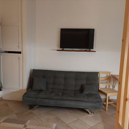 Ferienwohnung Galanthus Aosta Exterior foto