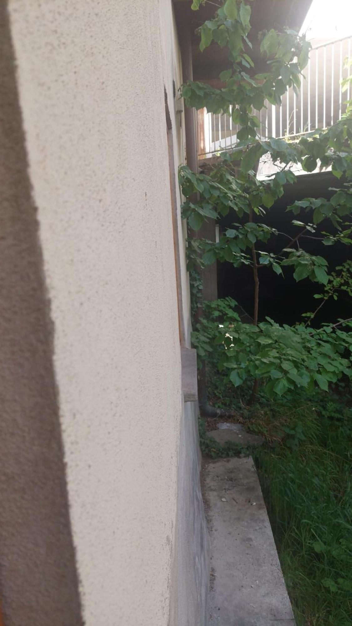 Ferienwohnung Galanthus Aosta Exterior foto